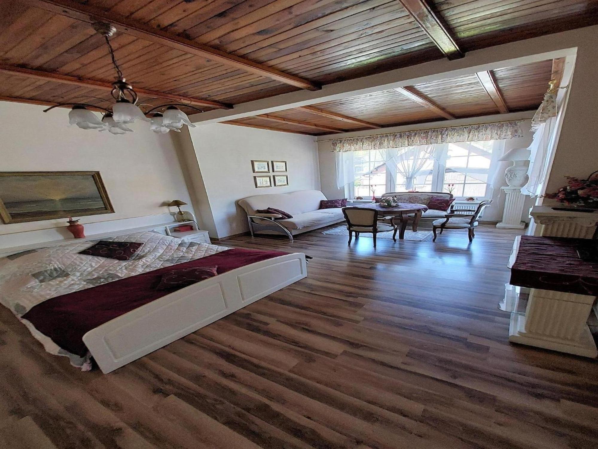Cozy Apartment 600M From The Sea, Miedzyzdroje Exterior foto