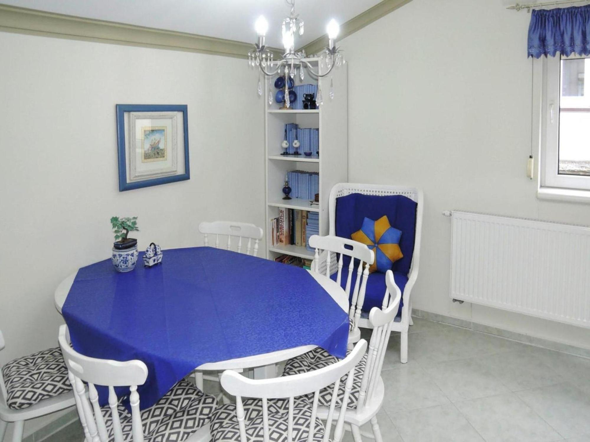 Cozy Apartment 600M From The Sea, Miedzyzdroje Exterior foto