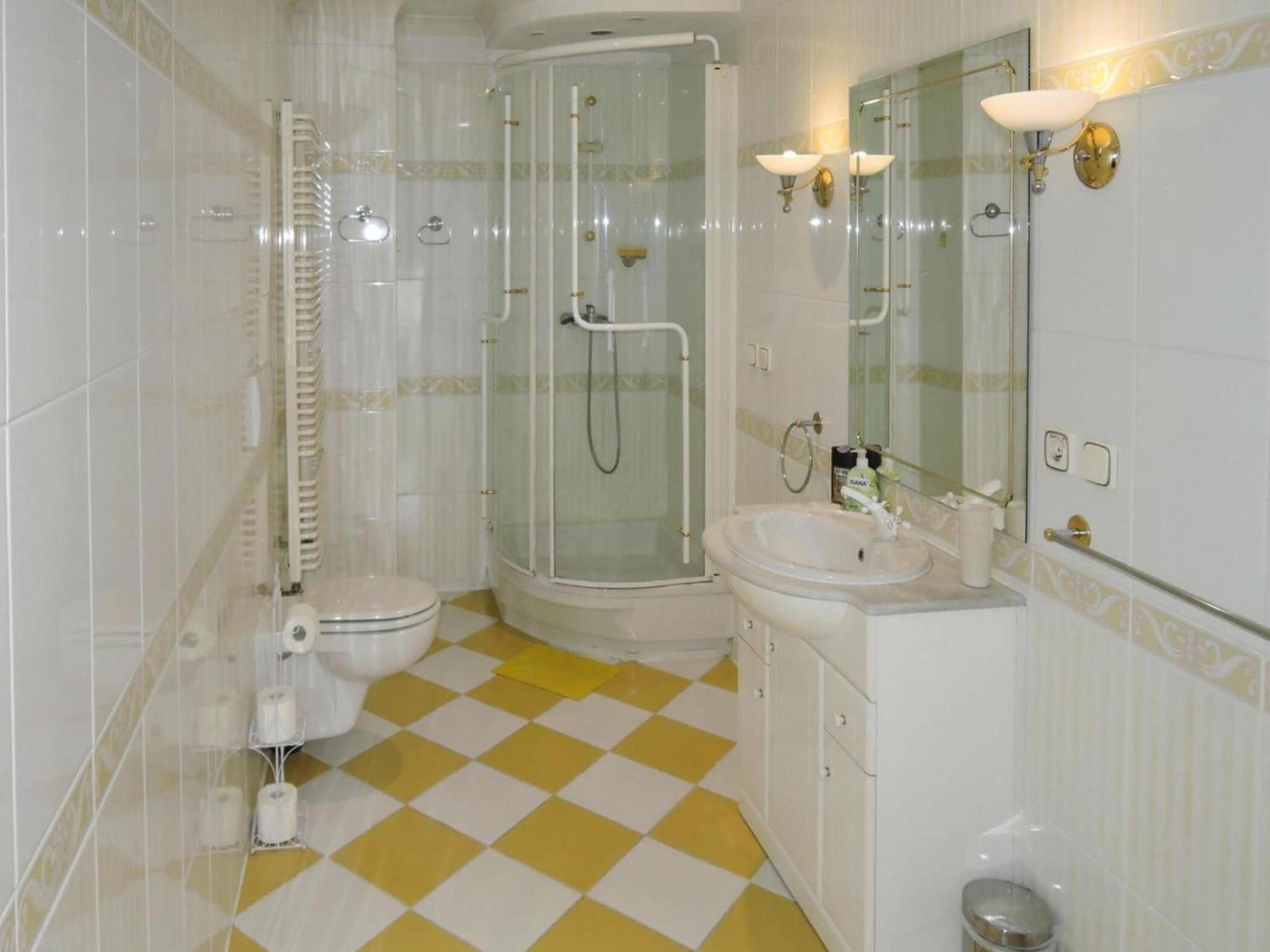 Cozy Apartment 600M From The Sea, Miedzyzdroje Exterior foto