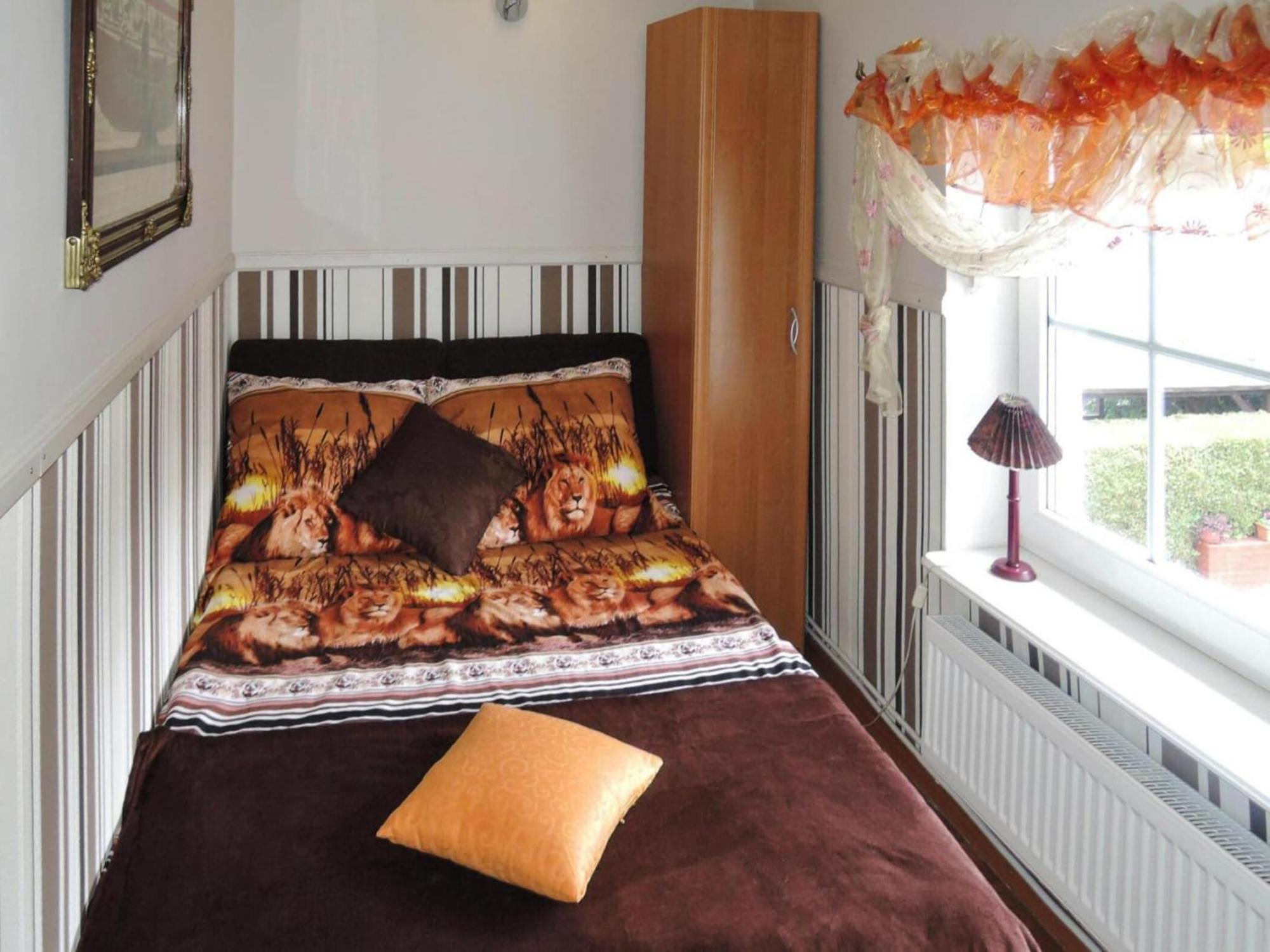 Cozy Apartment 600M From The Sea, Miedzyzdroje Exterior foto